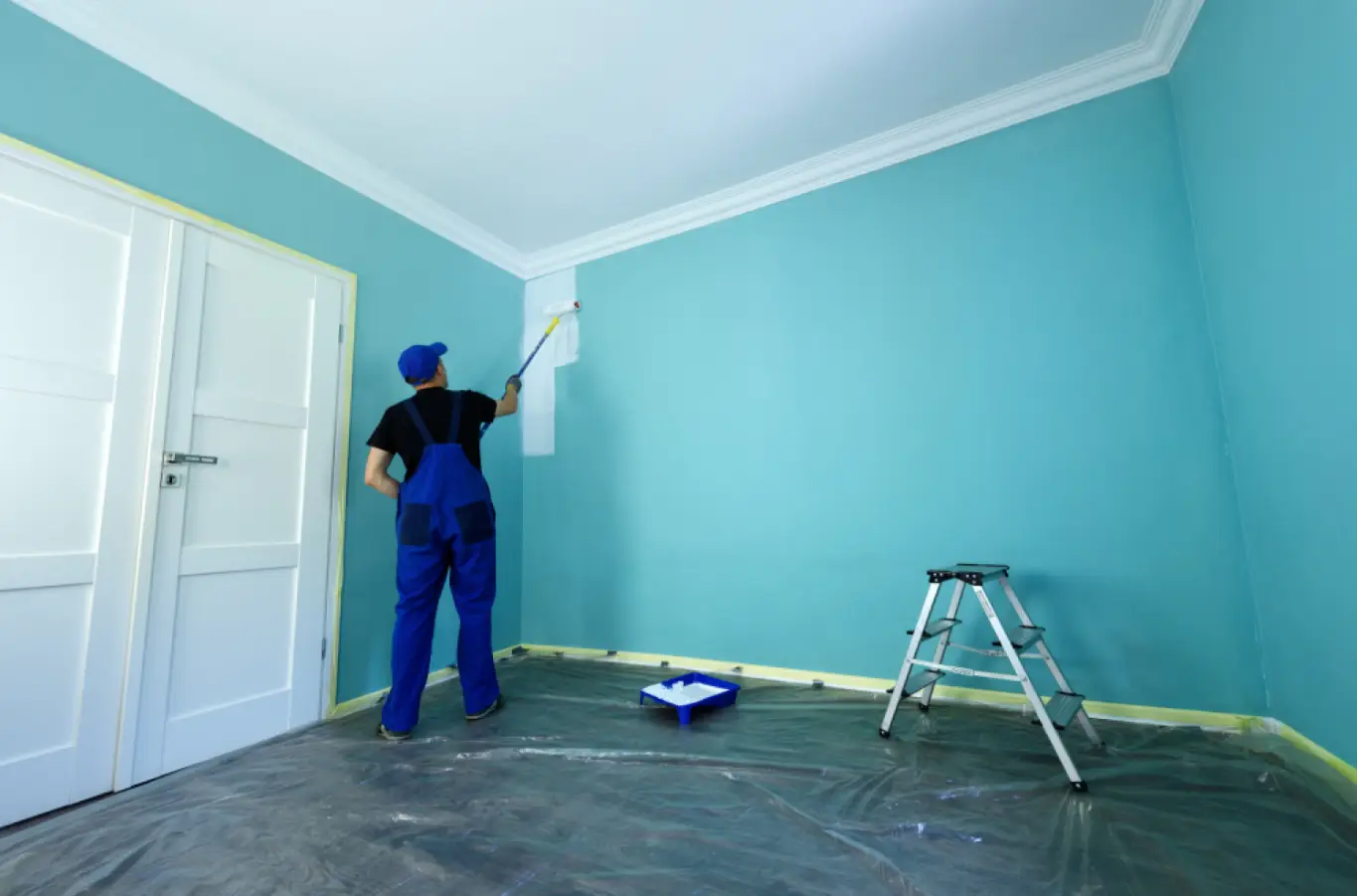 painting services